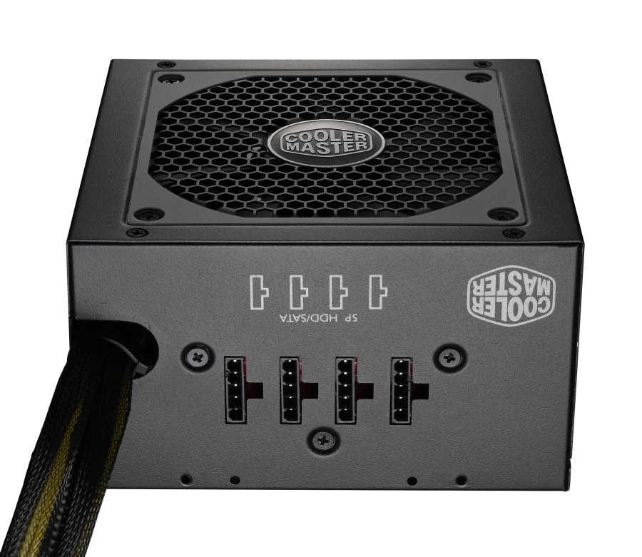 Cooler Master V750: zasilacz dla wymagających