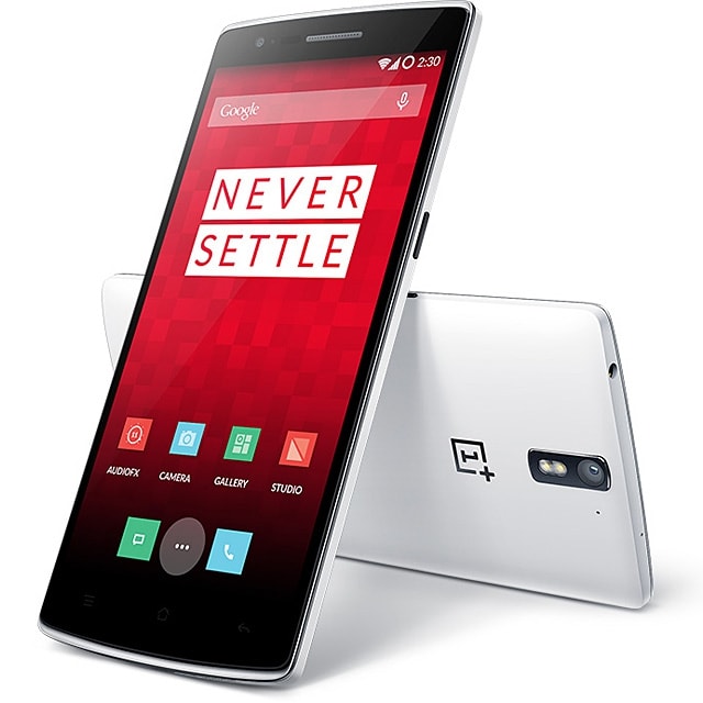 Nie trzeba już zaproszeń, by kupić OnePlus One