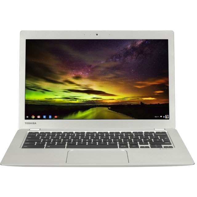 Czy Chromebooki mogą służyć do zabawy?