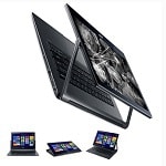 IFA 2014: Dwa nowe, konwertowalne notebooki od Acera