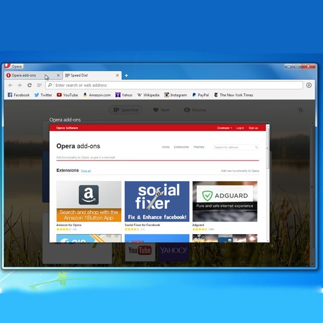 Opera 24 już do pobrania!