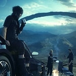 Nowy zwiastun FF XV zachwyca, a FF XIII zmierza na PC