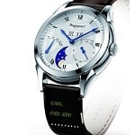 CT Watch: inteligentny… pasek do zegarka