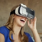 Już ponad milion osób używa Gear VR