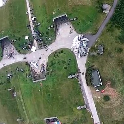 Star Wars VII: już teraz trwają… wojny dronów