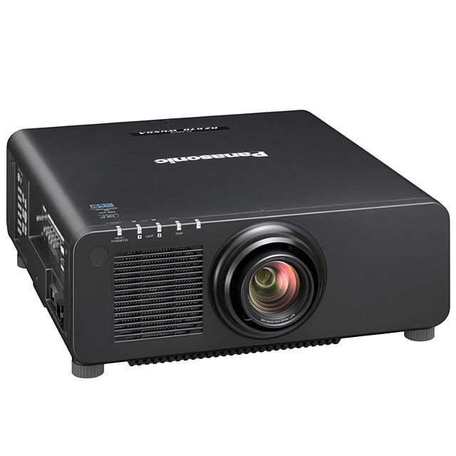 Panasonic: superjasny projektor z laserowym źródłem światła
