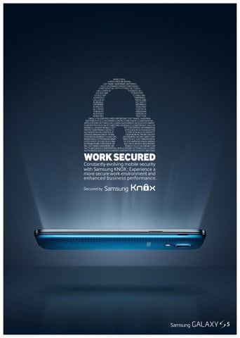 Rząd Finlandii stawia na Samsung Knox