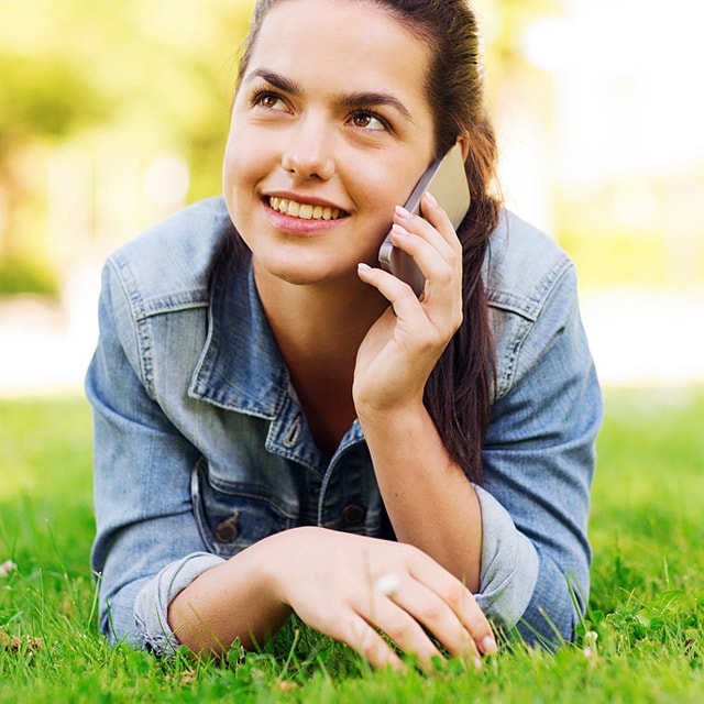 LTE Direct: rozmowy BEZ sieci komórkowej