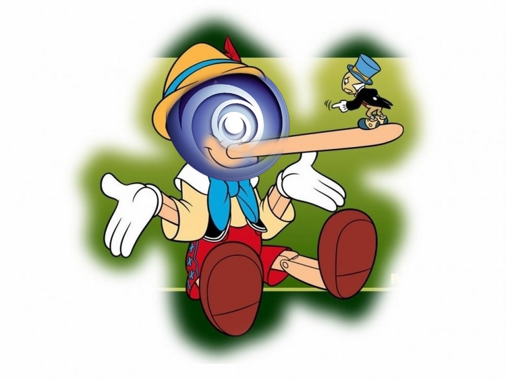 Ubisoft to mistrzowie wciskania kitu