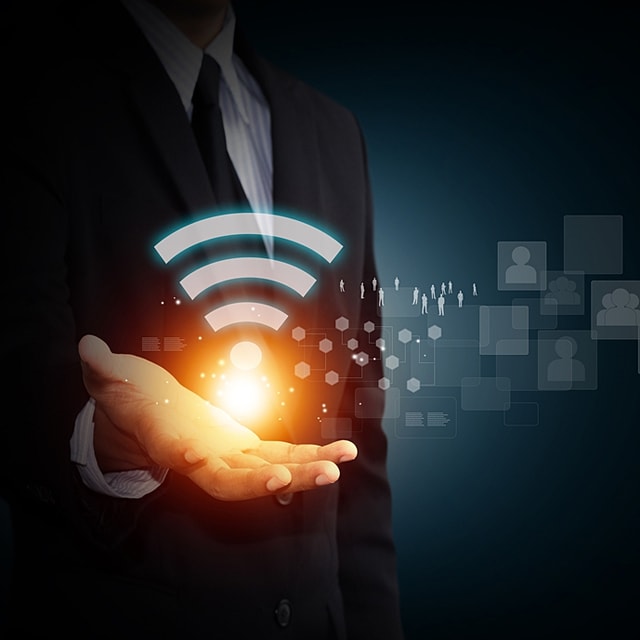 Samsung przyśpieszy łączność Wi-Fi – pięciokrotnie!