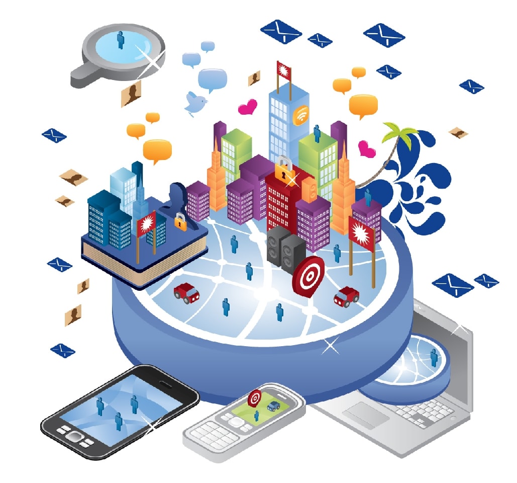 Przybędzie nam inteligentnych miast?