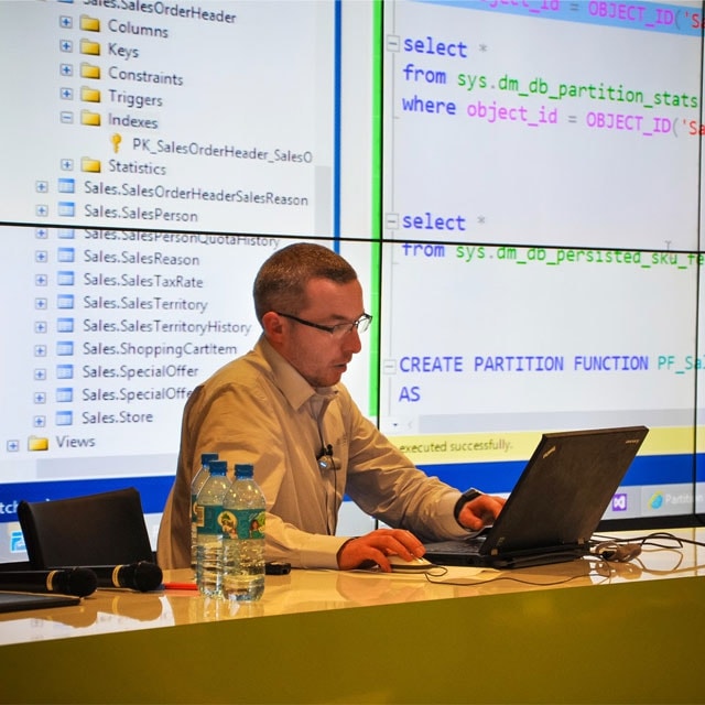 Promocyjne ceny na warsztaty SQLDay Lite 2014