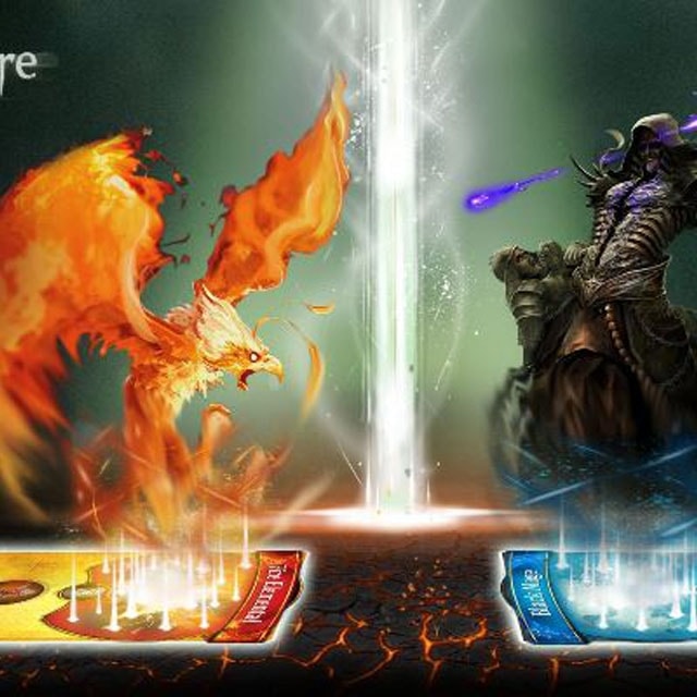 Polska, smartfonowa gra Earthcore: Shattered Elements już dostępna