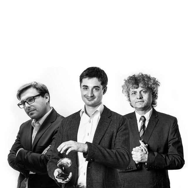 Polacy w światowym finale konkursu “Make it Wearable”