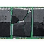 Dysk SSD z opcją autodestrukcji