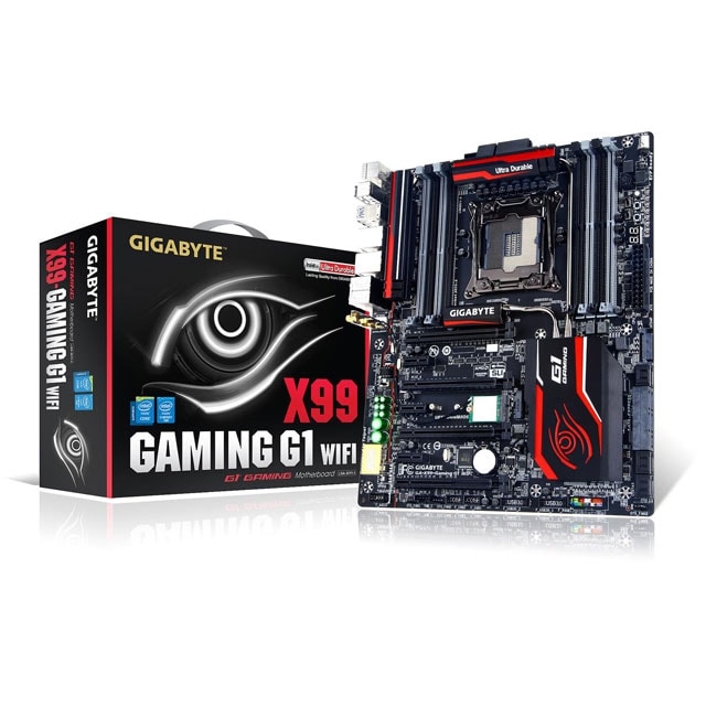 Gigabyte kusi graczy komputerowych