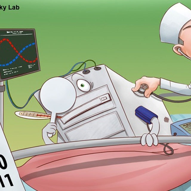 Czy cyberzagrożenia istnieją?
