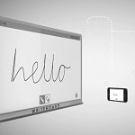 WriteBoard – elektroniczna tablica