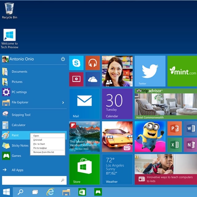 To ile będzie kosztował ten Windows 10?