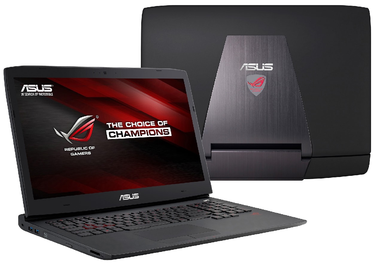 PGA 2014: Asus wchodzi do gry!