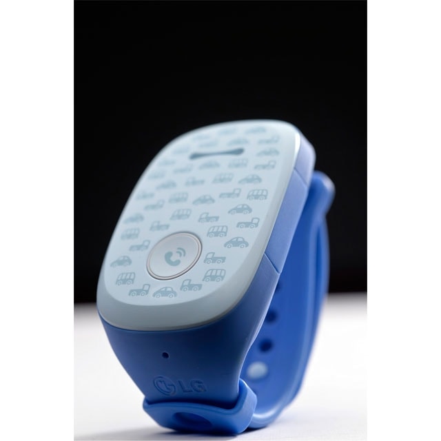 Opaska KizON dla twoich pociech