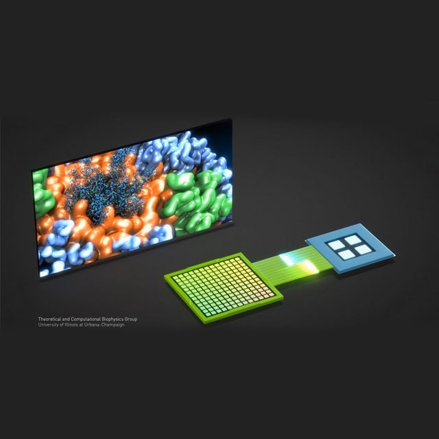 USA budują dwa potężne superkomputery