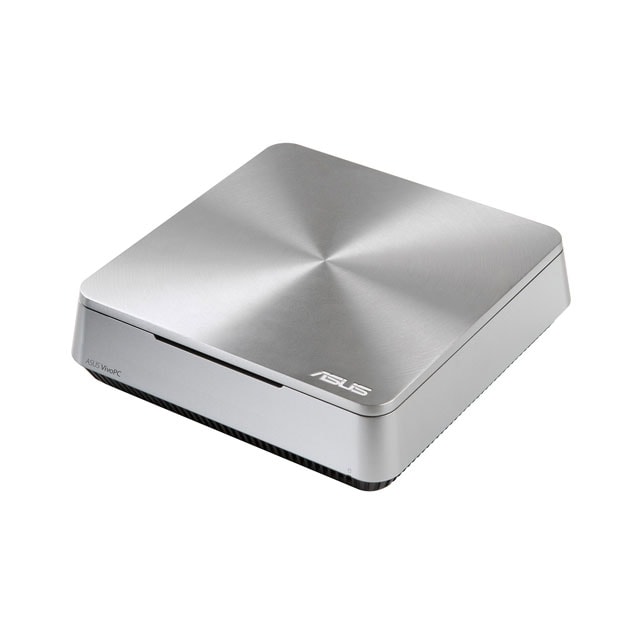 Maleńki komputerek, a generuje obraz w 4K