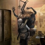 Basement Crawl – pierwszy polski tytuł na PS4 już niebawem doczeka się odświeżenia