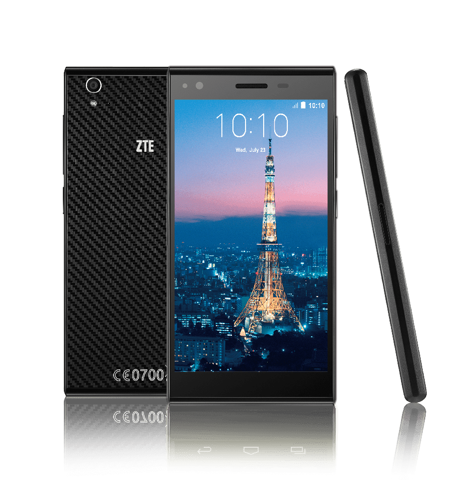 ZTE Blade VEC 4G i ZTE Blade VEC 3G trafią do Polski!