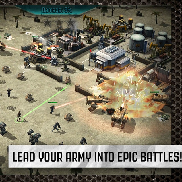 Call of Duty trafia na smartfony i tablety