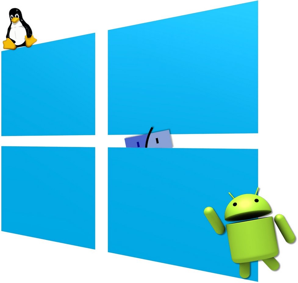 .NET Microsoftu staje się otwartą platformą, a Visual Studio darmowym programem