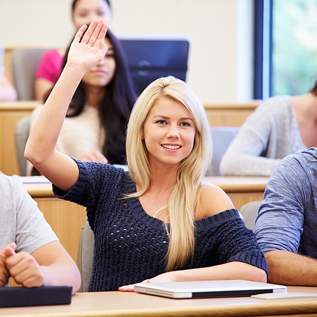 Jeśli to się upowszechni, studenci będą mieli przerąbane
