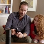 Amazon prezentuje Echo – domową asystentkę głosową