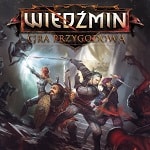Wiedźmin: Gra Przygodowa w wersji komputerowej ukaże się w przyszłym miesiącu