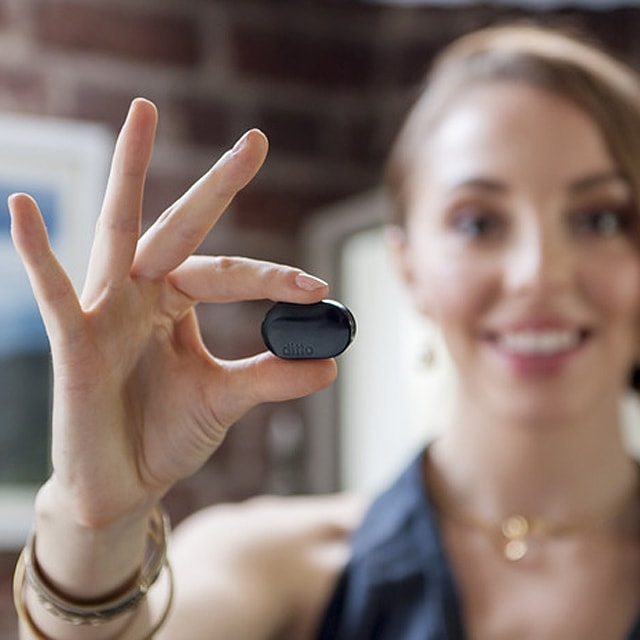 Najtańsza elektronika ubieralna na rynku