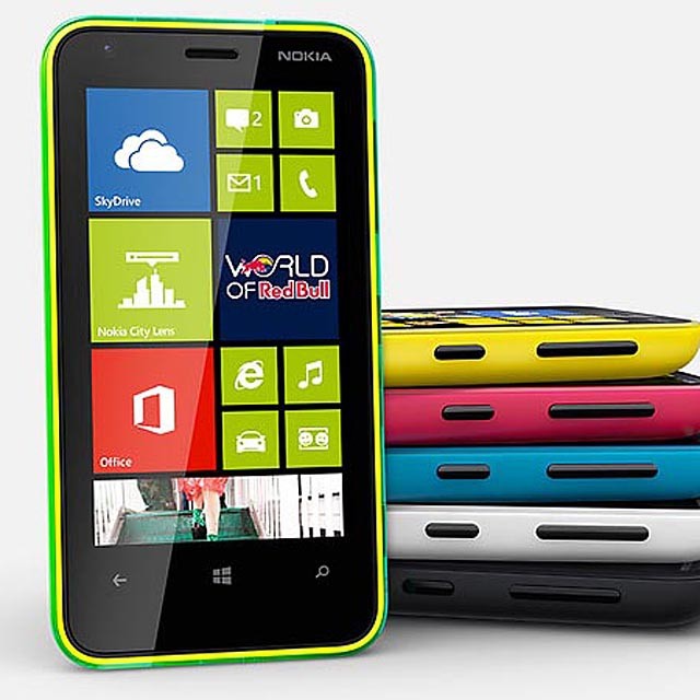 Windows Phone 8.1 rządzi!