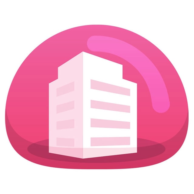 Oto aplikacja, która przemieszcza się wraz z użytkownikiem