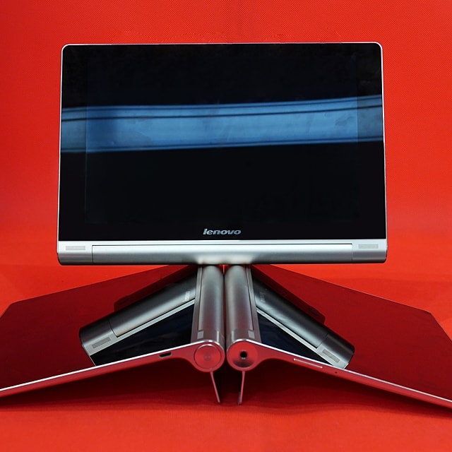 Tabletowy konkurs Lenovo rozstrzygnięty!