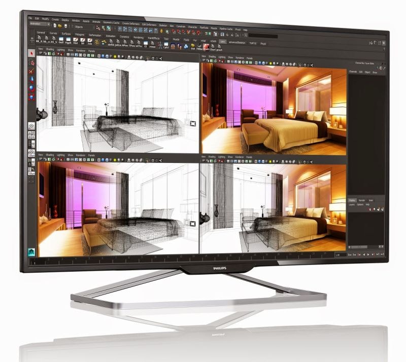 To monitor, czy telewizor?