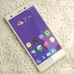 ZTE Star 2 obsłużysz praktycznie bez użycia rąk