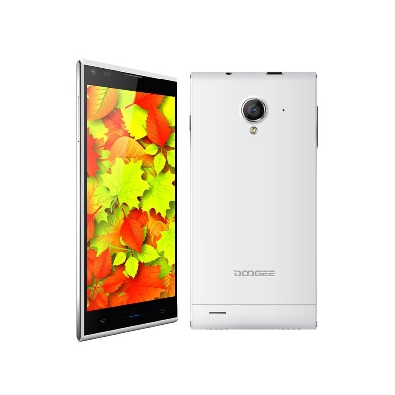 DOOGEE: nowa marka smartfonów na polskim rynku