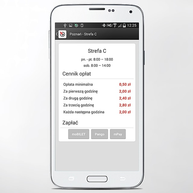 Yanosik wyśle parkomaty na śmietnik?