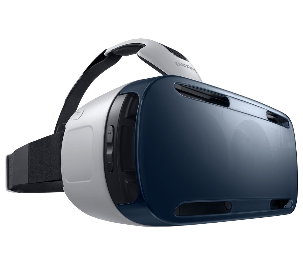 Samsung Gear VR dostępny w Polsce