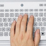 Jaasta: klawisze z wyświetlaczami e-ink!