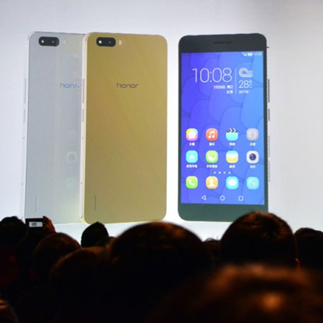 Aktualizacja z Honorem