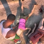 Australijska sieć sklepów wycofała GTA V ze sprzedaży
