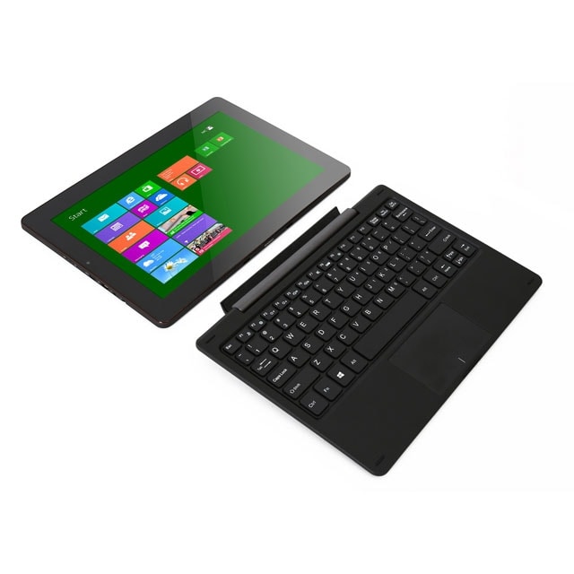 Do wyboru, do koloru – coraz więcej tanich tabletów z Windows