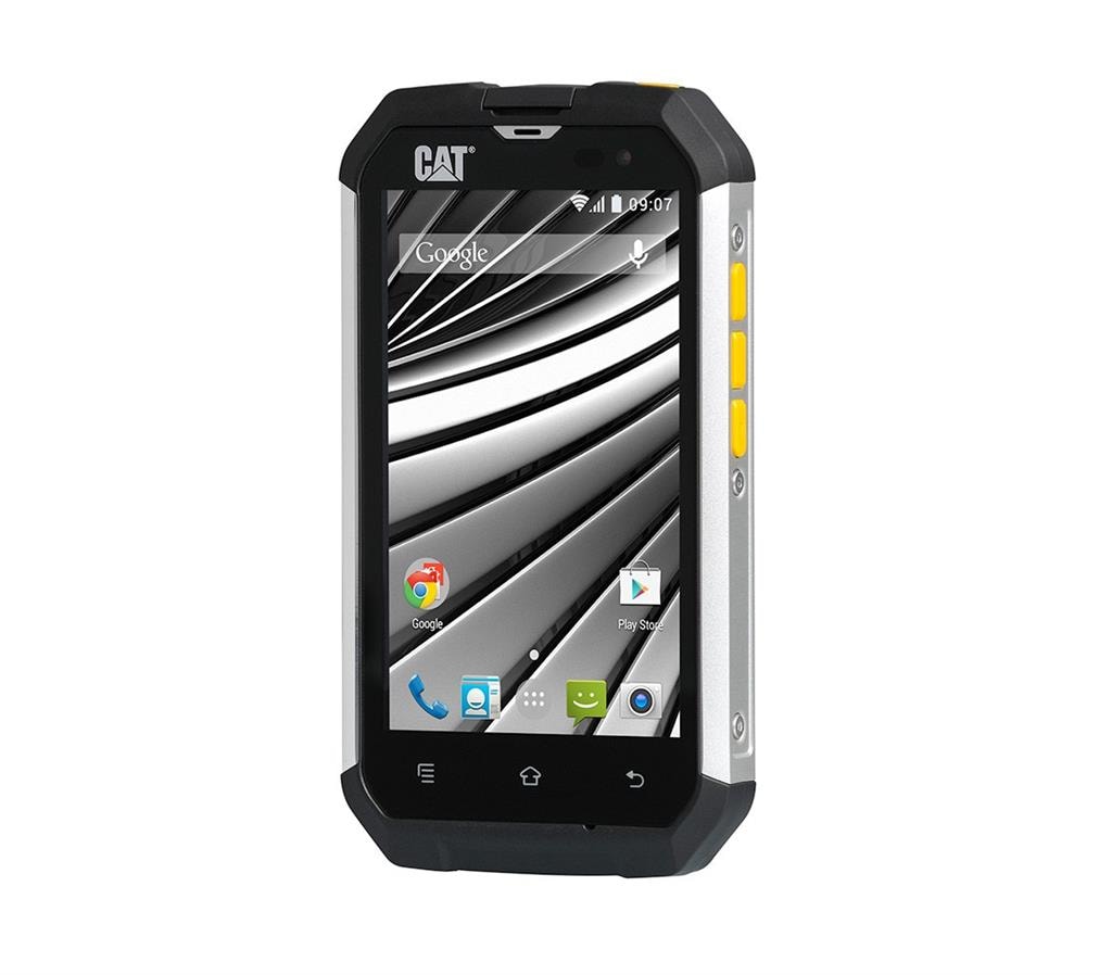 CAT B15Q