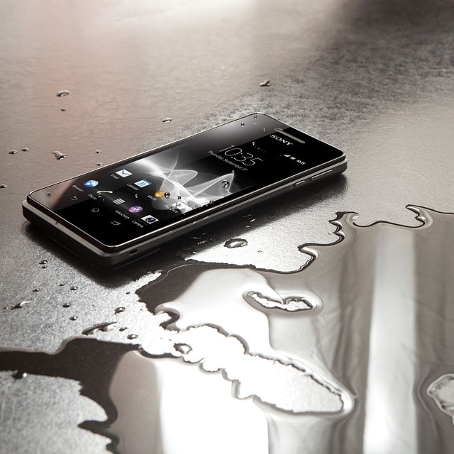Sony wyleje tysiąc osób z działu mobilnego
