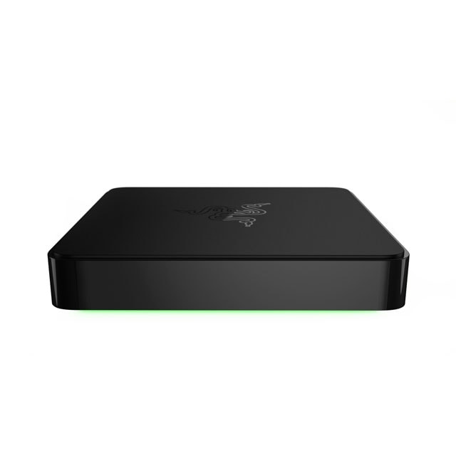 Mikrokonsola Razer Forge TV połączy możliwości Androida i PC